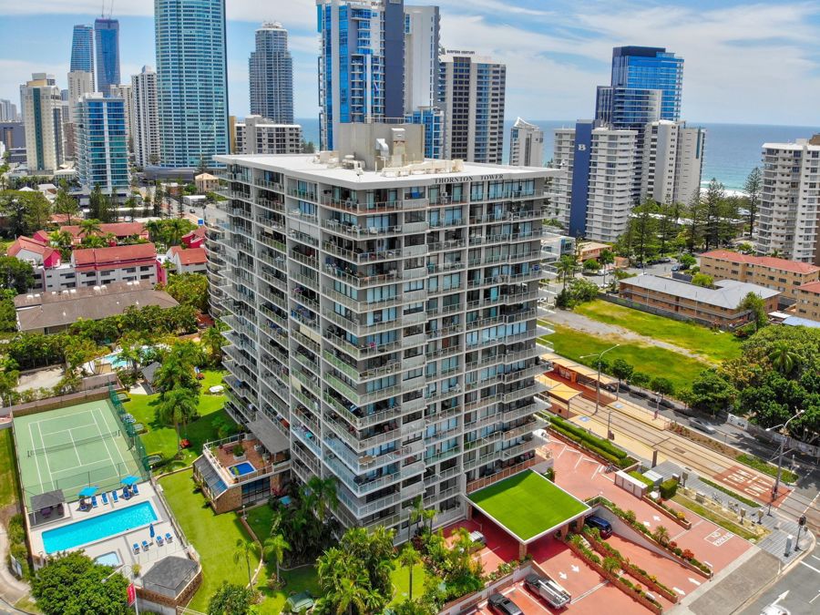 7gk/33 Thornton St, Surfers Paradise, QLD 4217