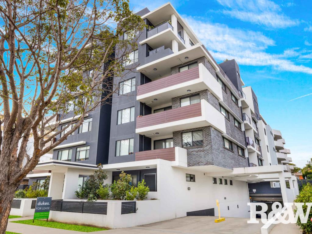1/29 Lethbridge St, Penrith, NSW 2750