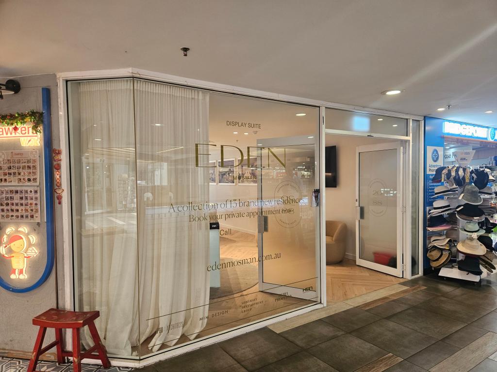Contact Agent For Address, Mosman, NSW 2088