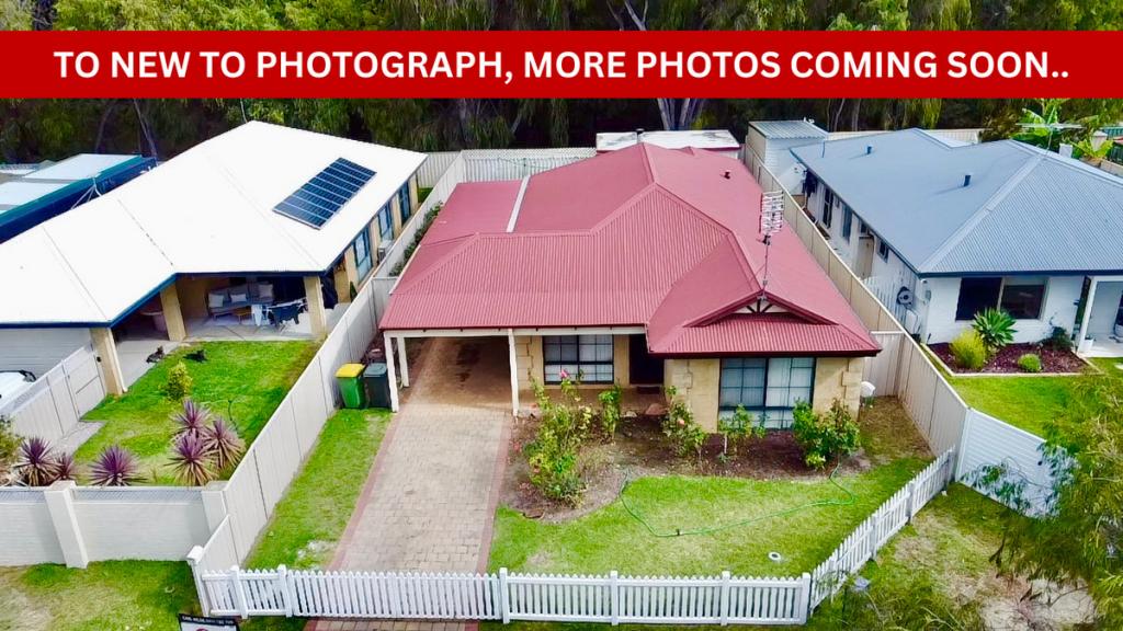 39 Silver Gull Ct, Geographe, WA 6280