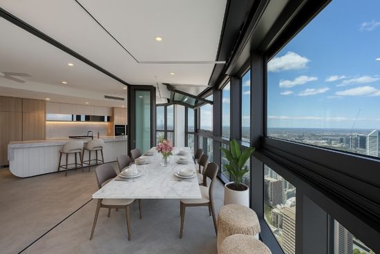 Diamond Level/8 Margaret St, Brisbane City, QLD 4000