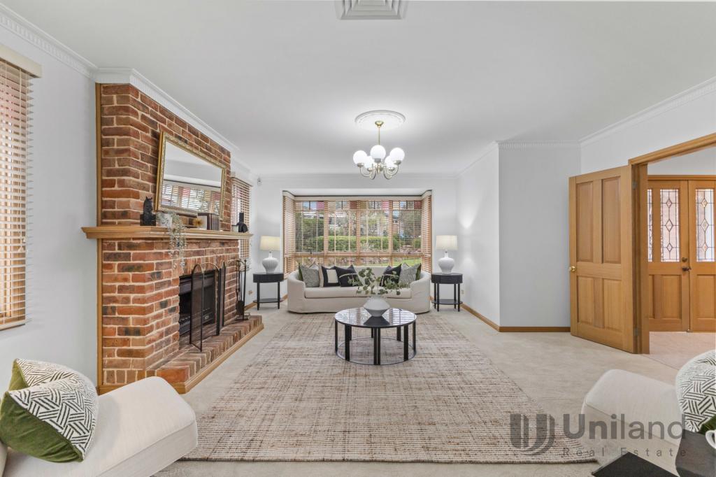 27 EPPING AVE, EASTWOOD, NSW 2122