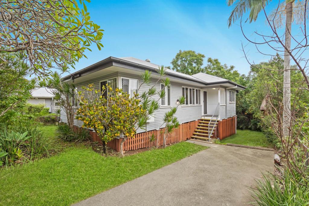 218 Margate St, Mount Gravatt East, QLD 4122