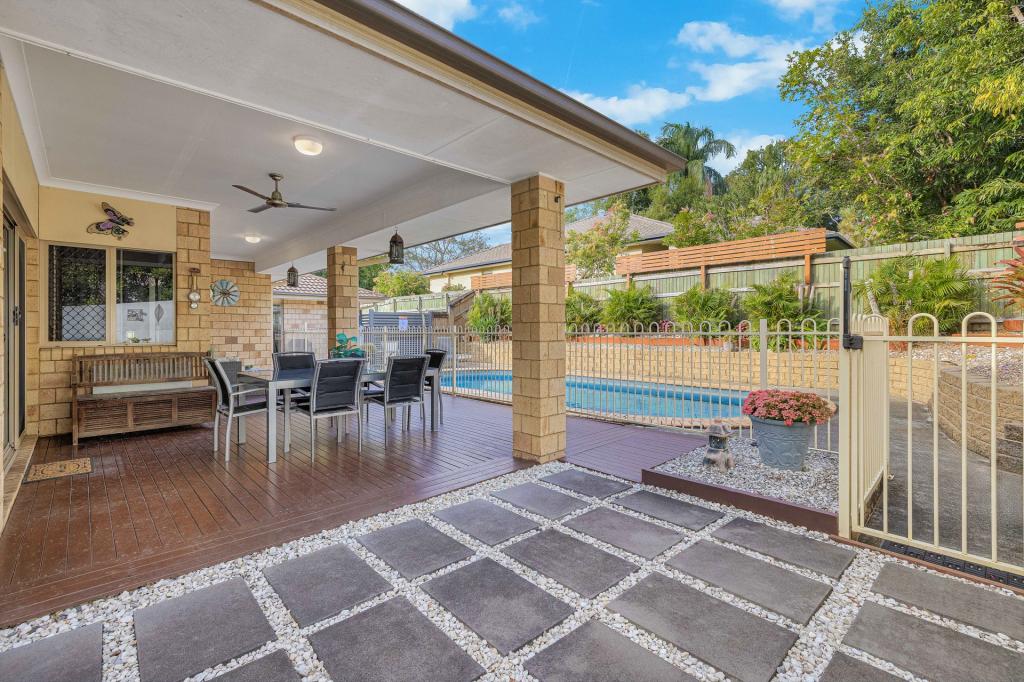 12 Remington Rise, Palmwoods, QLD 4555