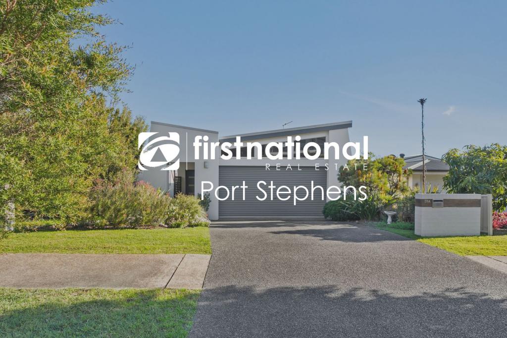 31a Saratoga Ave, Corlette, NSW 2315