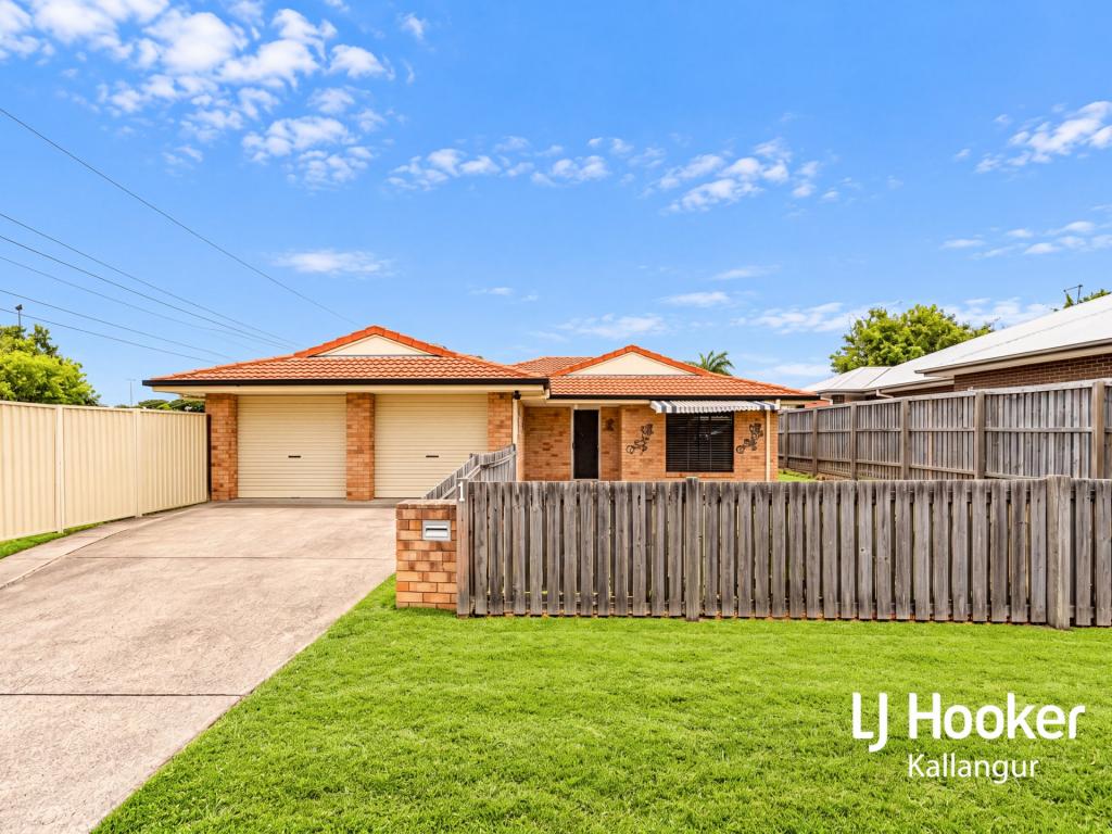 1 De Havilland Dr, Bray Park, QLD 4500
