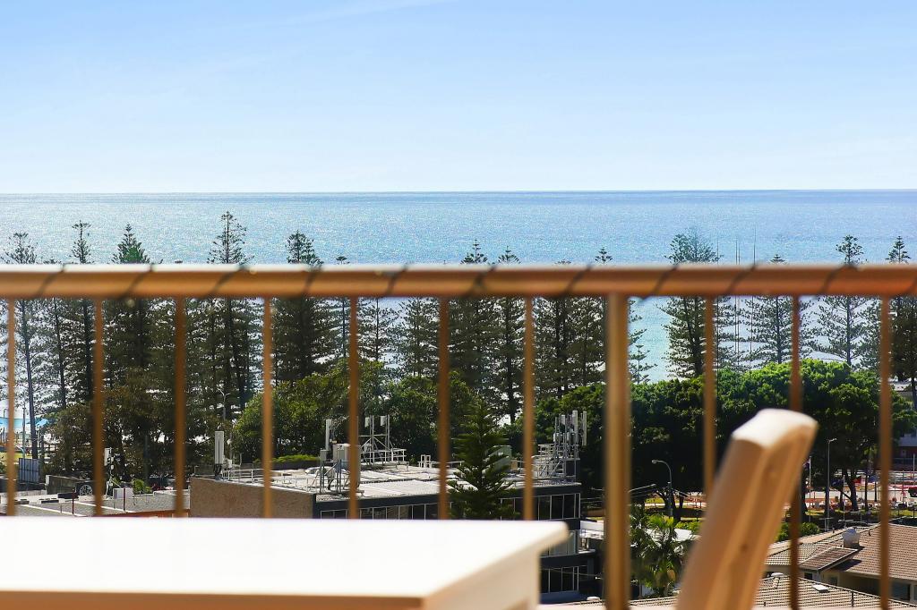 701/29 Hill Ave, Burleigh Heads, QLD 4220