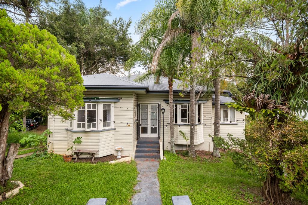 41 Rouen Rd, Bardon, QLD 4065