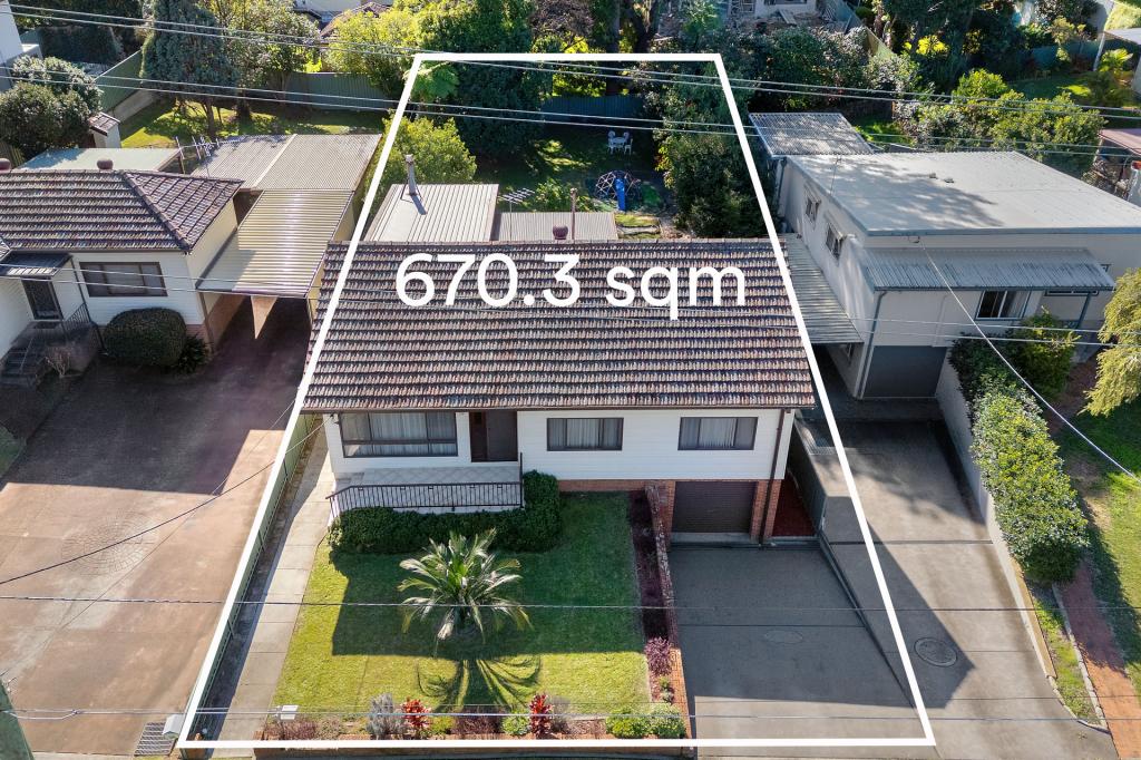 103 Quarry Rd, Ryde, NSW 2112