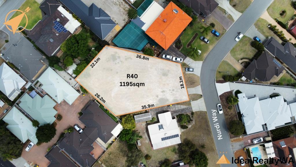 8 A&B NURDI WAY, RIVERTON, WA 6148