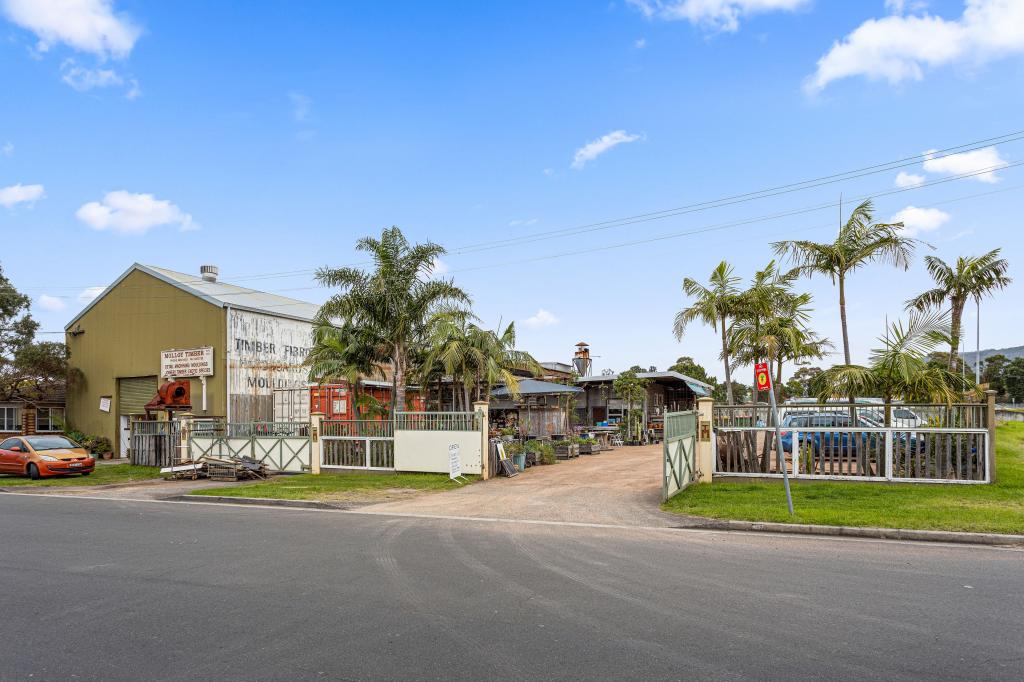 Contact Agent For Address, Bulli, NSW 2516