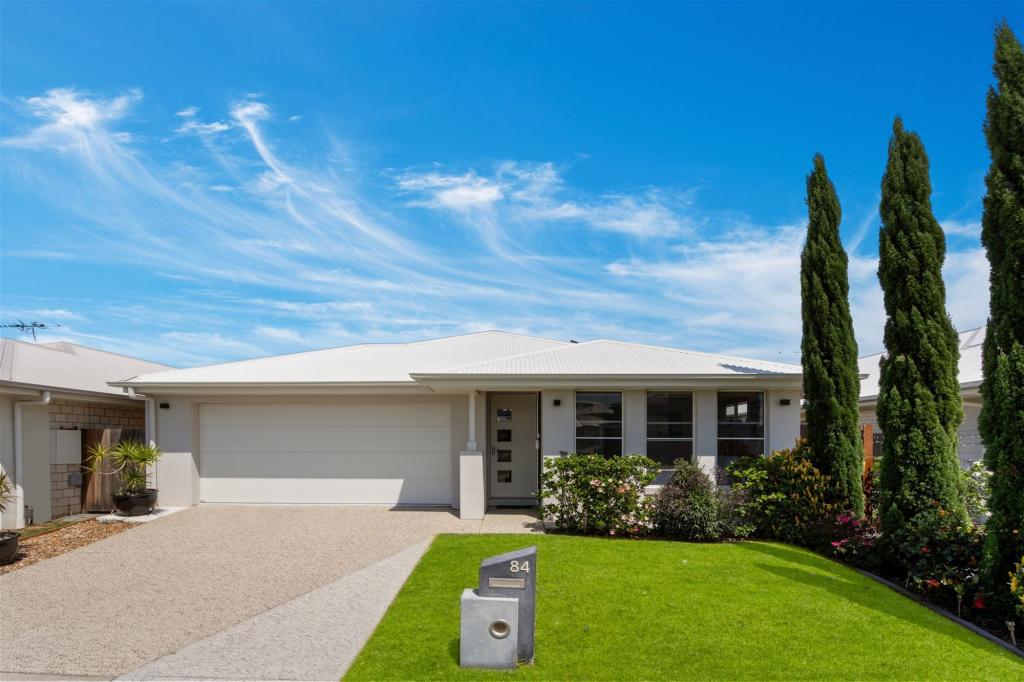 84 Shoreview Bvd, Griffin, QLD 4503