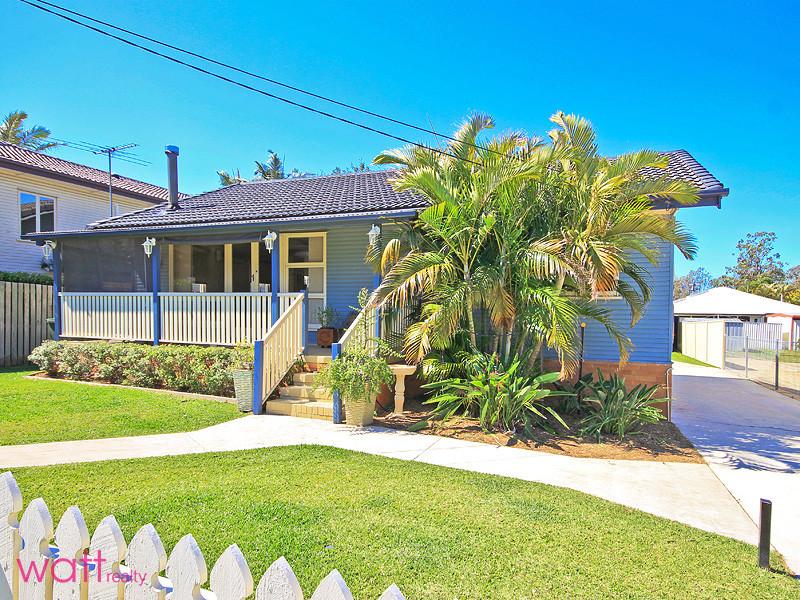 20 Dulendella St, Zillmere, QLD 4034