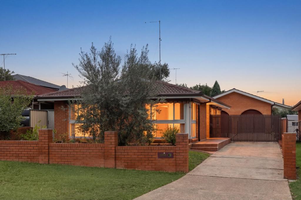 33 Derwent St, Mount Druitt, NSW 2770