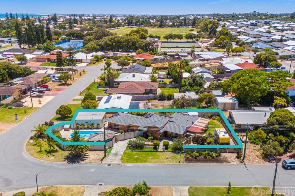 21 Baudin Way, Singleton, WA 6175