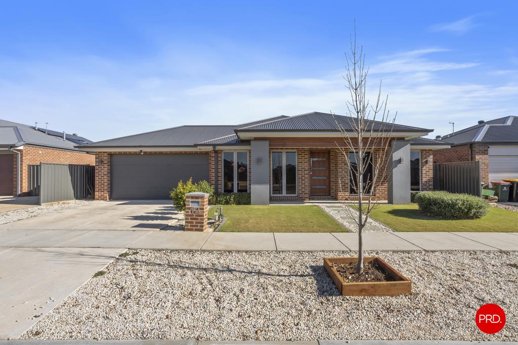 12 Falls St, Marong, VIC 3515