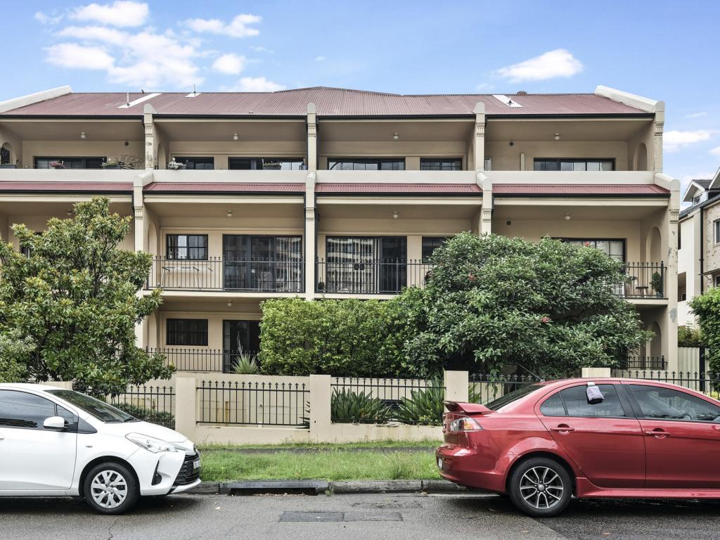 2/9-11 ASHTON ST, ROCKDALE, NSW 2216