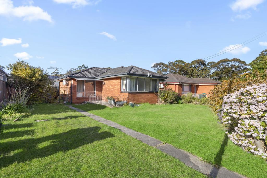 22 Gipps Rd, Greystanes, NSW 2145