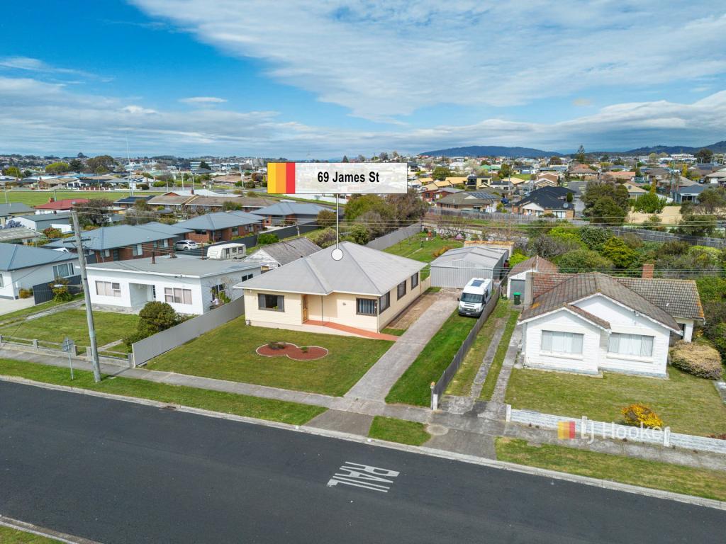 69 James St, Devonport, TAS 7310