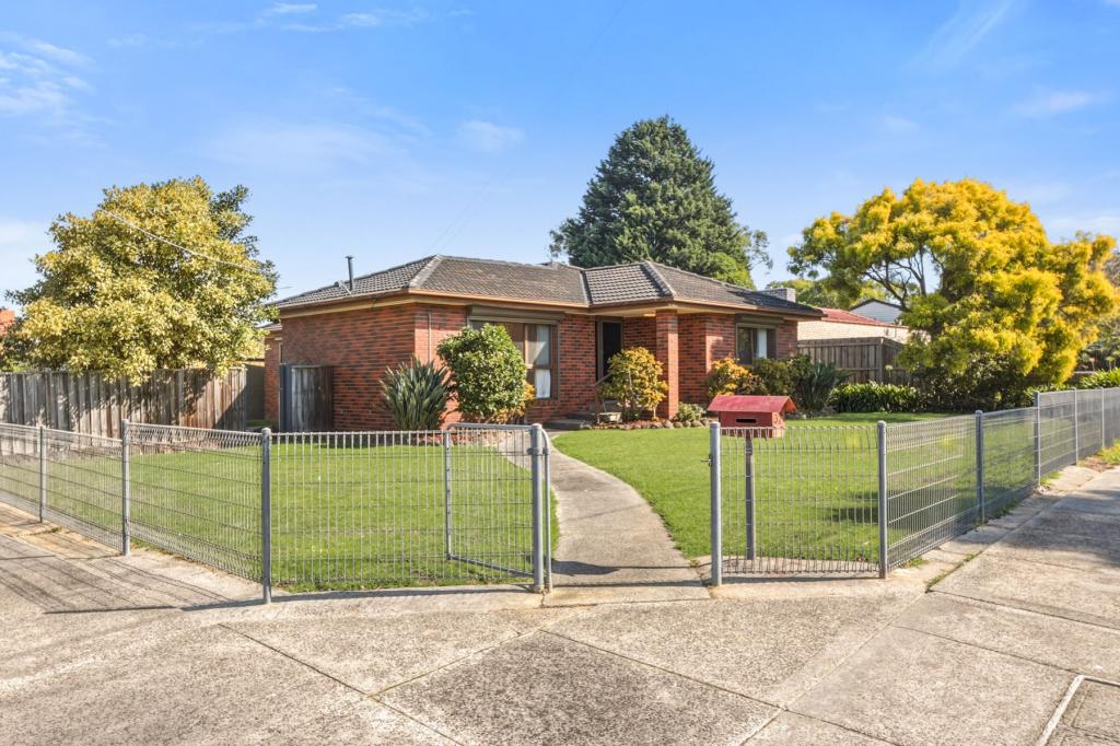 32 Lydford Rd, Ferntree Gully, VIC 3156