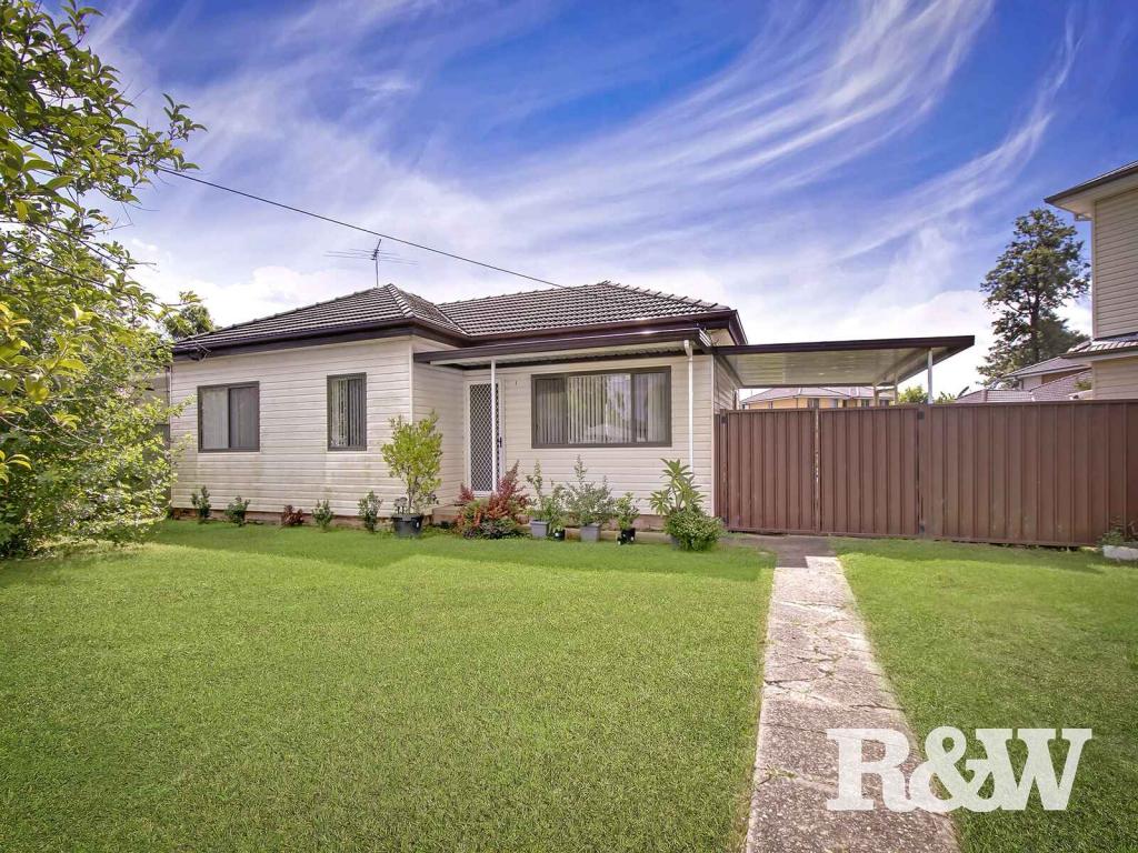 13 Catherine Cres, Rooty Hill, NSW 2766