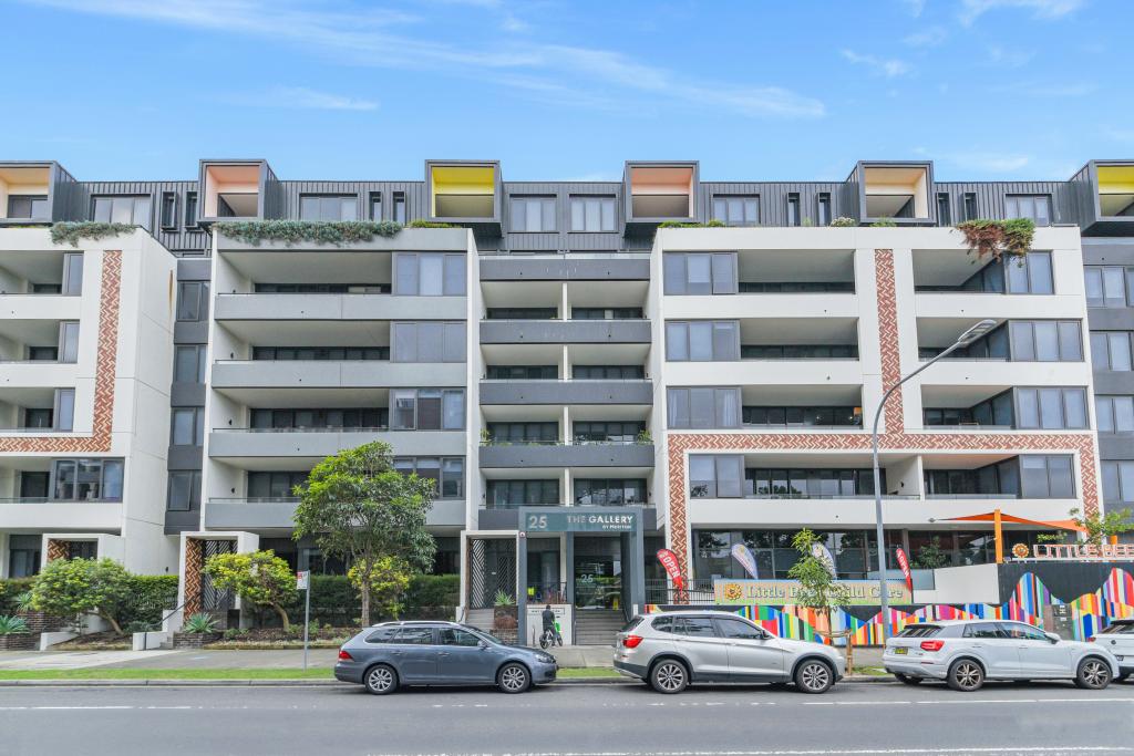 335/29 Rothschild Ave, Rosebery, NSW 2018