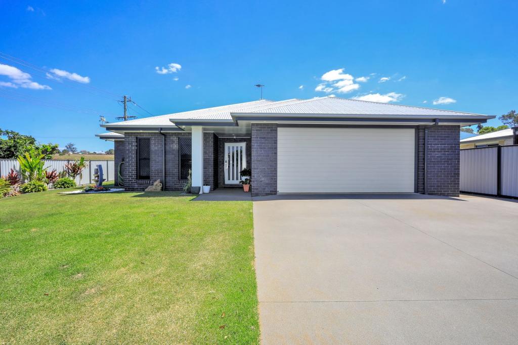 7 Canecutter Ct, Childers, QLD 4660
