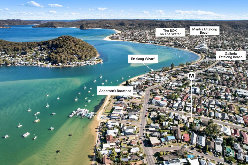 36 Davis St, Booker Bay, NSW 2257