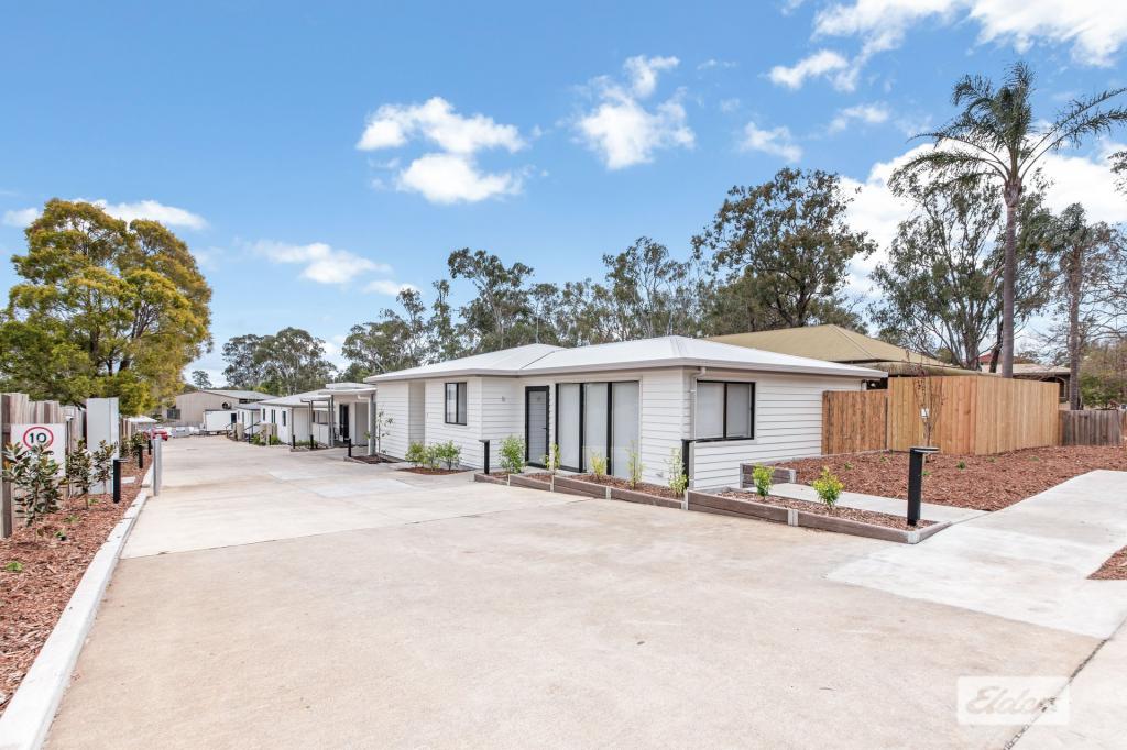 25 Freestone Rd, Warwick, QLD 4370