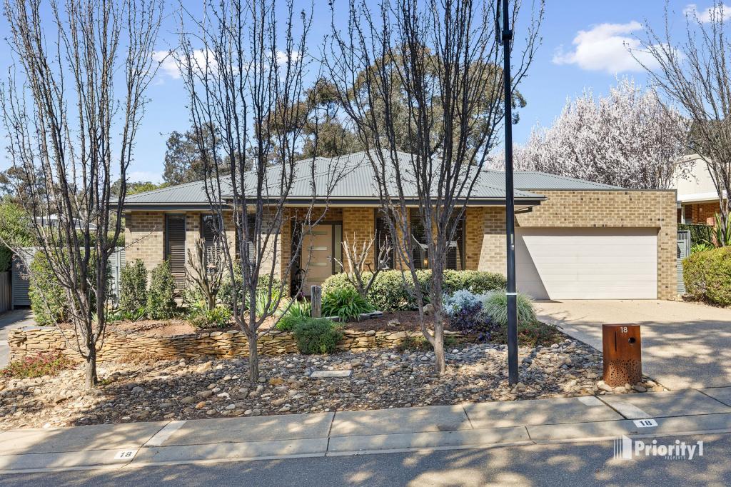 18 Claremont Tce, Strathdale, VIC 3550