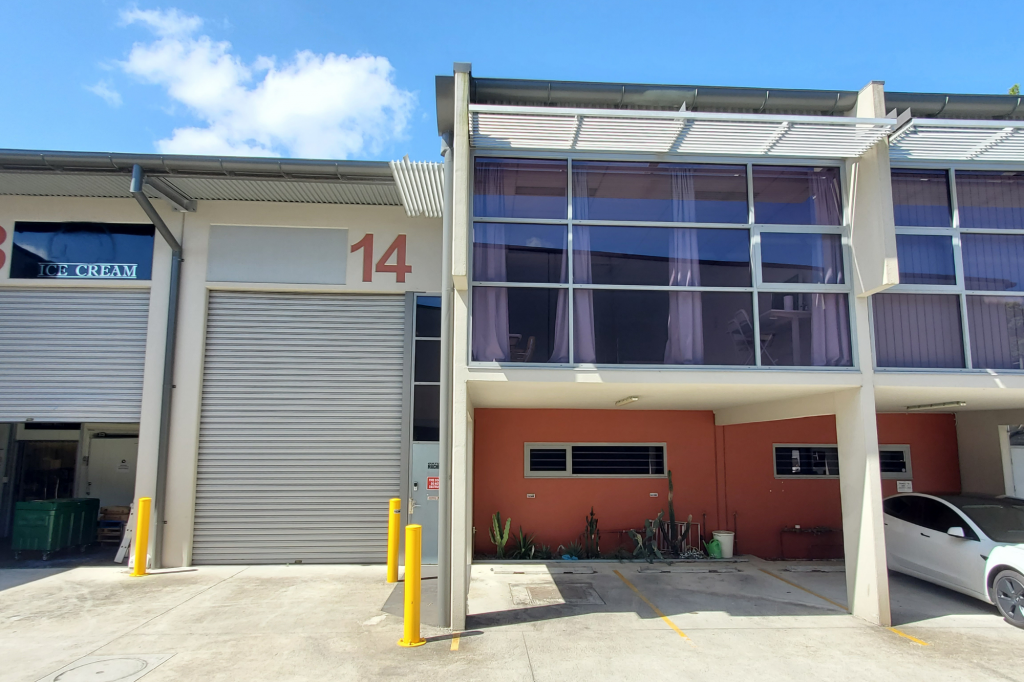 14/49 Carrington Rd, Marrickville, NSW 2204