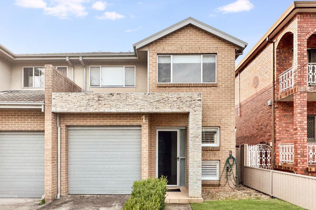 1/19-23 Chiswick Rd, Greenacre, NSW 2190