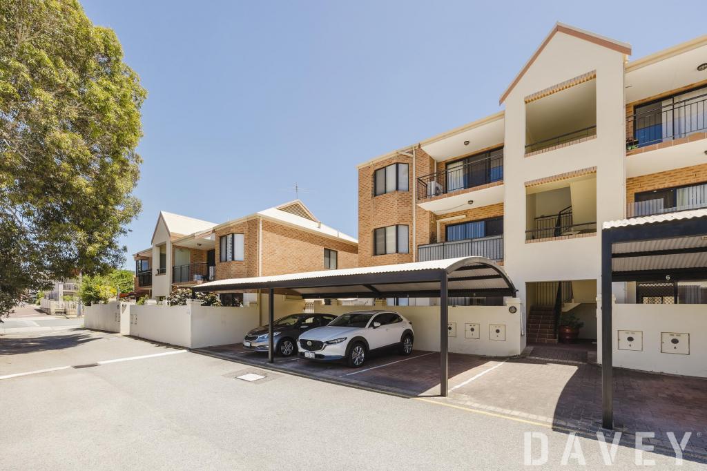 9/22 Knutsford St, North Perth, WA 6006