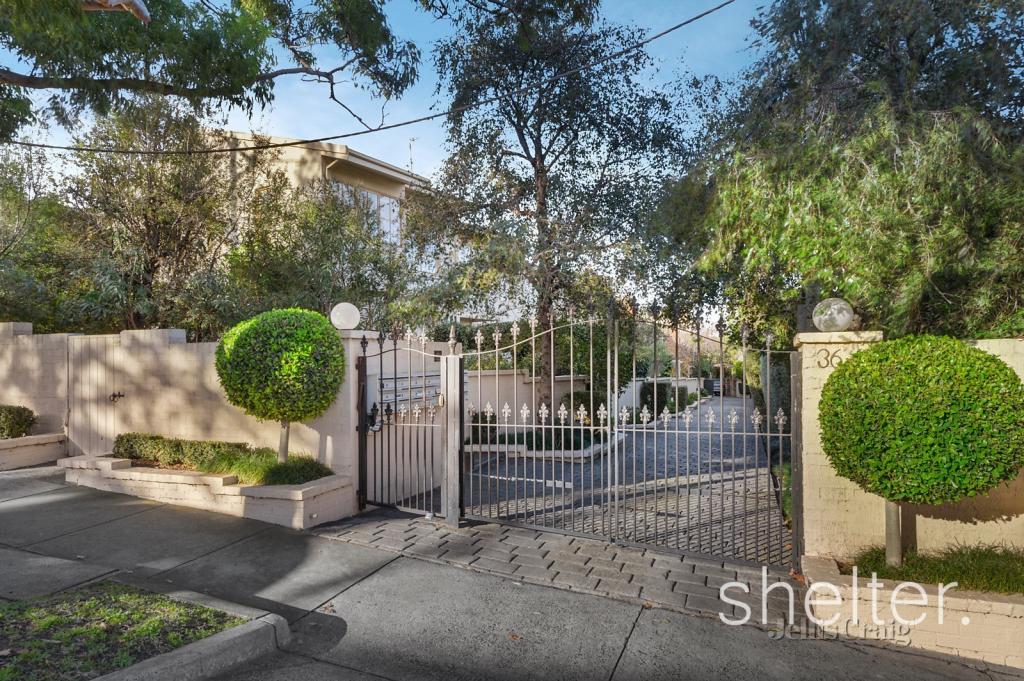 10/36 Anderson Rd, Hawthorn East, VIC 3123