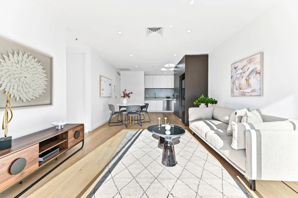 402/5a Remington Dr, Highett, VIC 3190