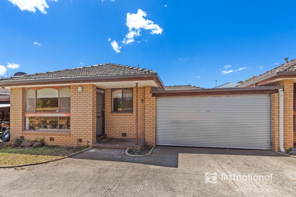 2/16 Parker St, Werribee, VIC 3030