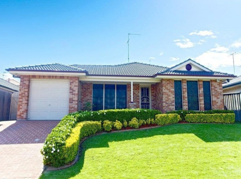 52 Talara Ave, Glenmore Park, NSW 2745