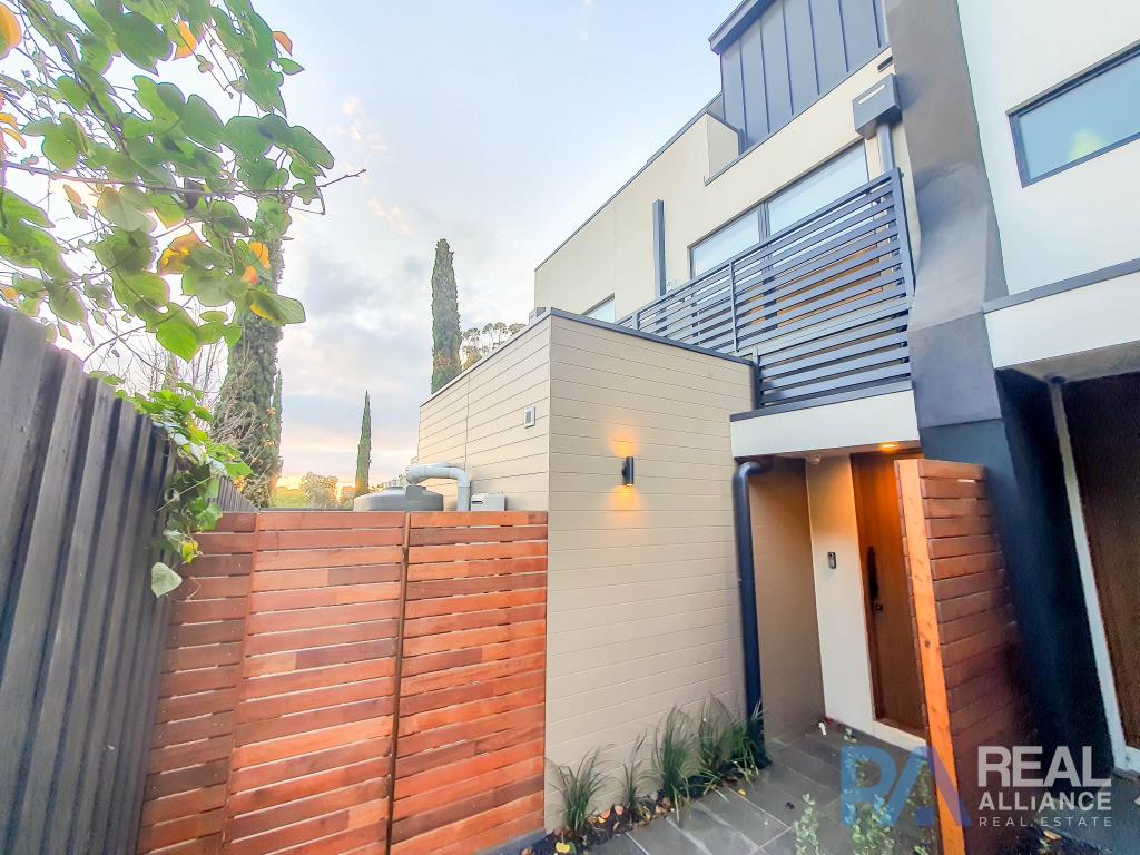 6/53 Myrtle St, Ivanhoe, VIC 3079