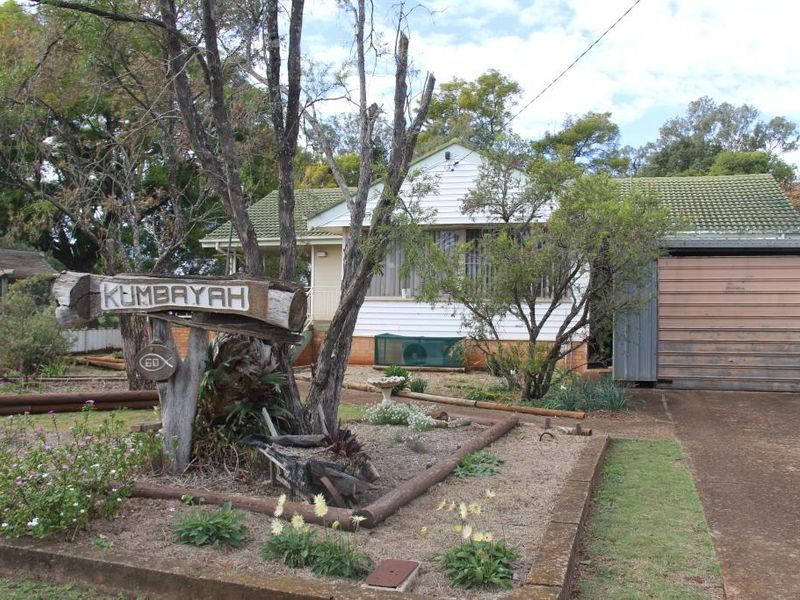 60 Bell St, Kumbia, QLD 4610