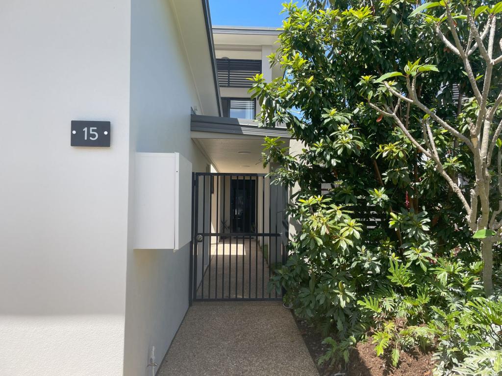 15/2 Lakehead Dr, Sippy Downs, QLD 4556