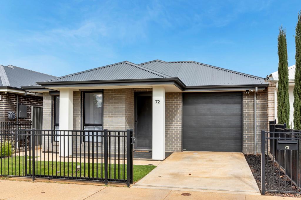 72 Newton Bvd, Munno Para, SA 5115