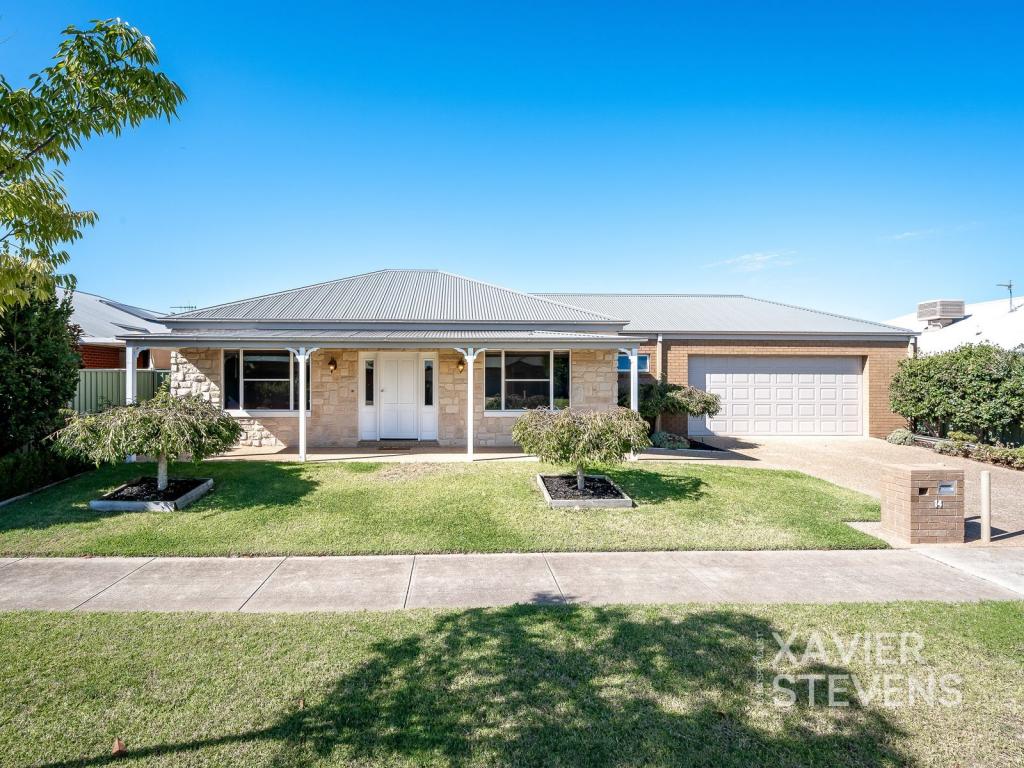 14 Cormorant Bvd, Kialla, VIC 3631