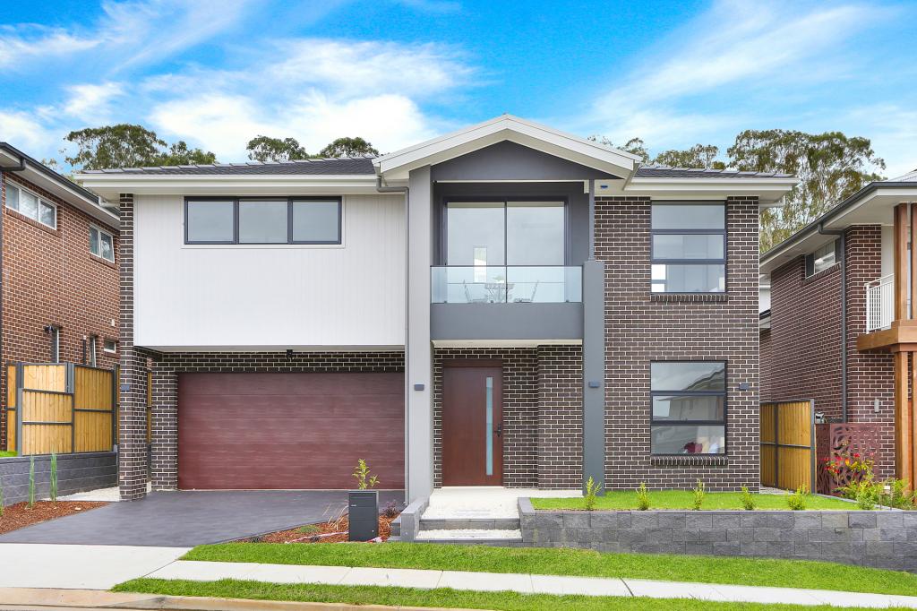 11 Tanika St, Vineyard, NSW 2765