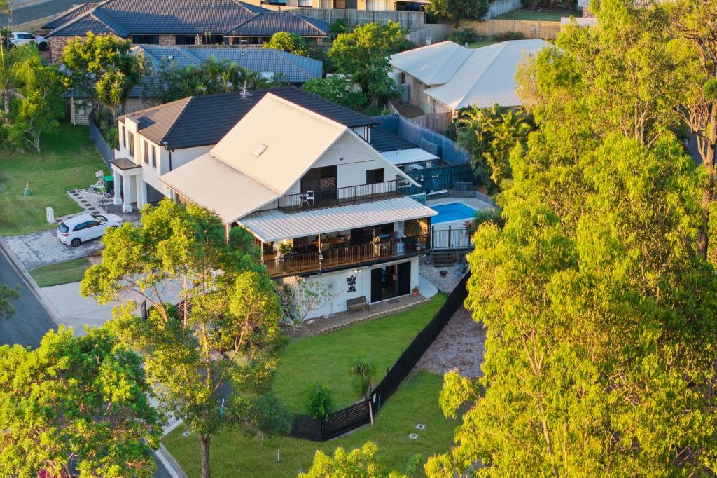 22 Wanderer Cres, Springfield Lakes, QLD 4300