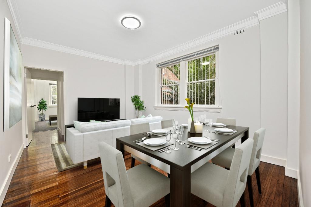 4/167 Victoria Rd, Bellevue Hill, NSW 2023