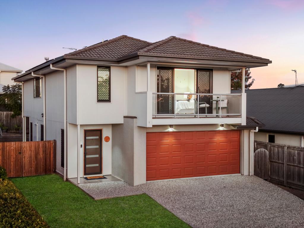 16 Kent St, Heathwood, QLD 4110
