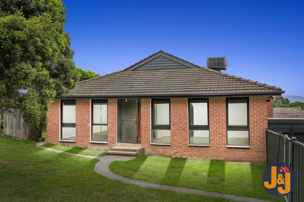 108 RAGLAN ST, WALLAN, VIC 3756
