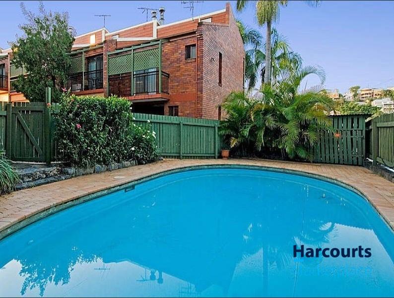 1/29 Bowler St, Paddington, QLD 4064