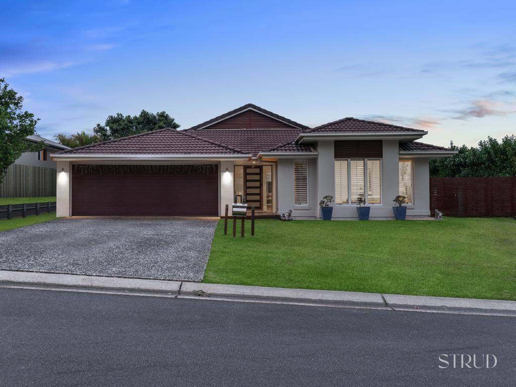 20 Rockford Dr, Bellbird Park, QLD 4300