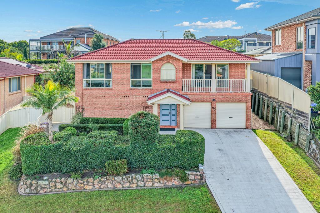 93 Dalyell Way, Raymond Terrace, NSW 2324
